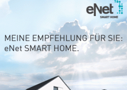 eNet Smart Home Partner Sawall Elektrotechnik Lossburg Waelde