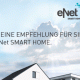 eNet Smart Home Partner Sawall Elektrotechnik Lossburg Waelde